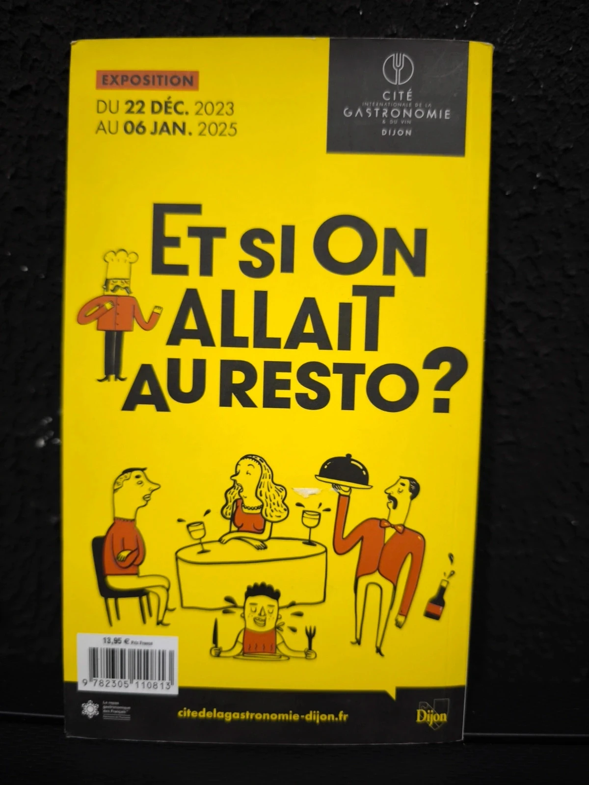 Burgundy – photo 2